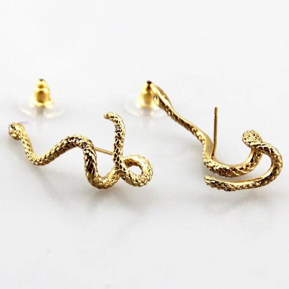 Kendra Scott Stud Earrings - Picture 2 of 4